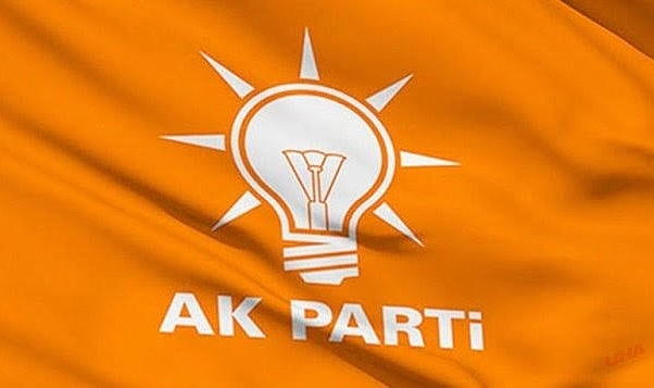 AK Parti, 9 ilçede kongre yaptı