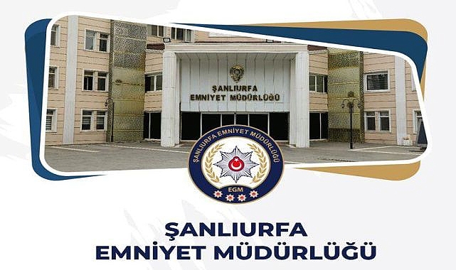 Şanlıurfa’da 3 kayıp çocuk bulundu