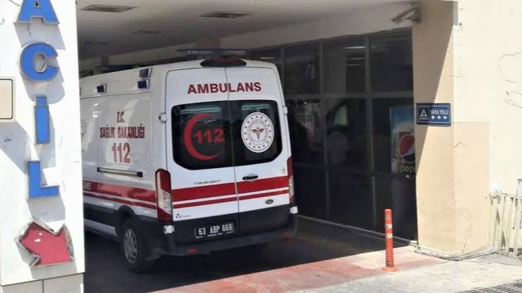 Kahvehanede Silahlı Çatışma: 4 Yaralı