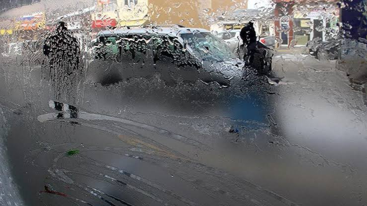 Şanlıurfa’da Gizli Tehlike: Don ve Buzlanma Kazalara Davetiye Çıkarıyor