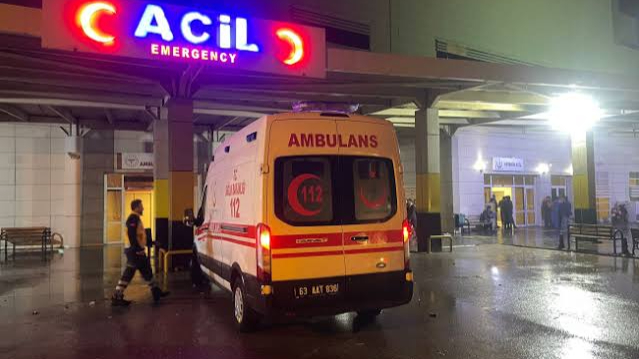 Şanlıurfa’da Feci İş Kazası: DEDAŞ Çalışmasında Direk Devrildi, 1 İşçi Hayatını Kaybetti