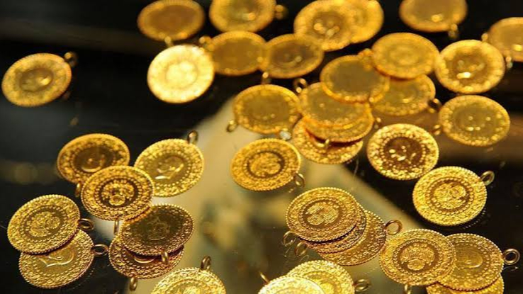 Altın Fiyatlarında Son Durum: Şanlıurfa'da Yatırımcıların Gözü Kuyumcularda