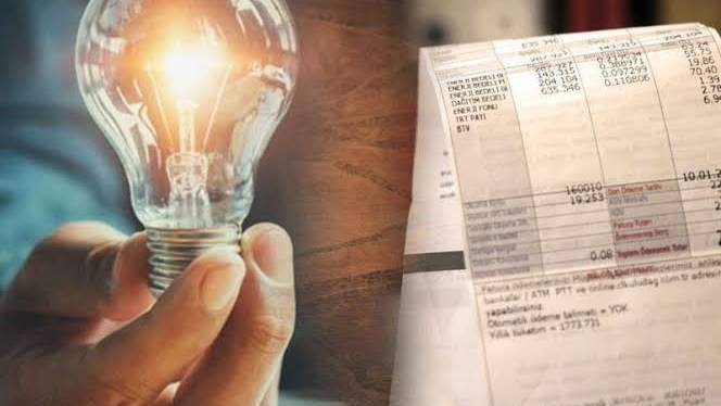 1 Nisan'dan İtibaren Elektriğe Büyük Zam: Şanlıurfa’da Faturalar Yüzde 25 Artacak!