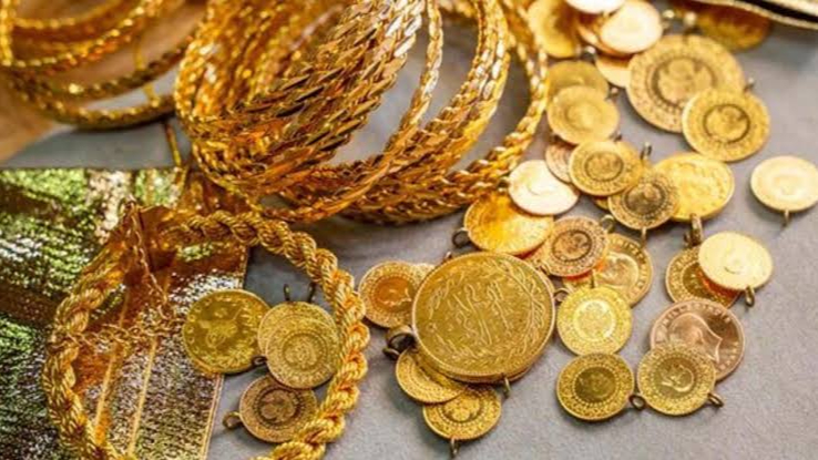 Altında Büyük Sıçrama Beklentisi: Gram Altın 4.500 TL’ye Gidiyor!