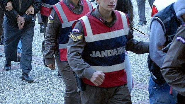 Şanlıurfa’da Suçlulara Darbe: Firari Katil ve 24 Hükümlü Yakalandı!
