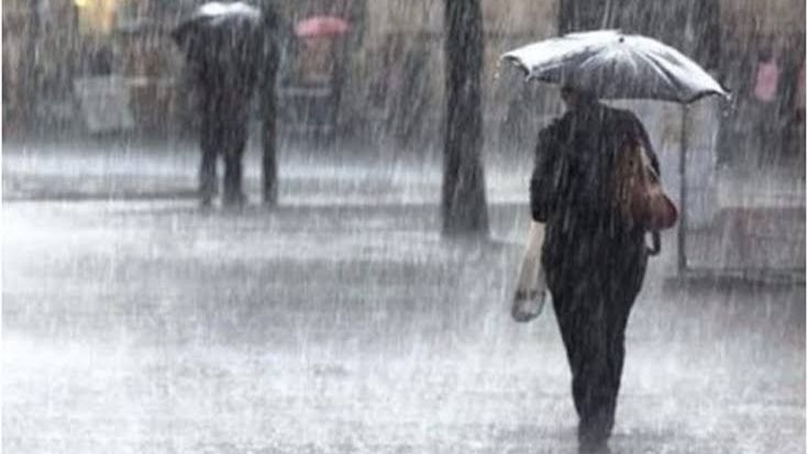Şanlıurfa Bayrama Bereketle Uyandı! Gece Gelen Yağmur, Çiftçileri ve Vatandaşları Sevindirdi
