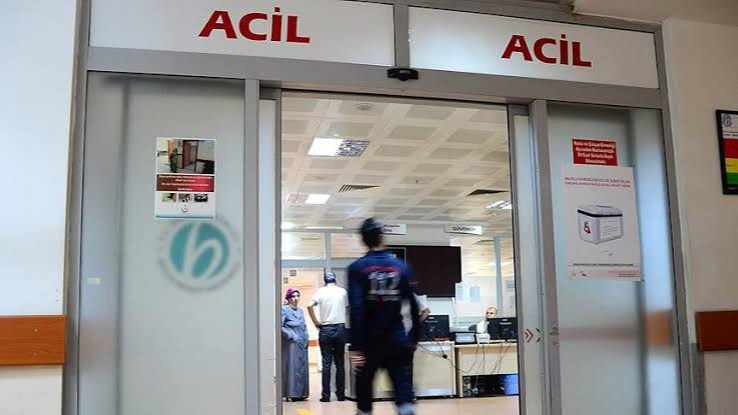 Şanlıurfa’da Kanlı Pusuda Silahlı Saldırı! İki Kardeş Hayatını Kaybetti