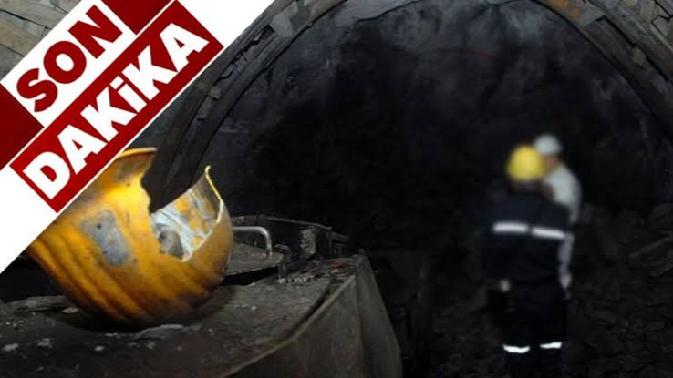 Ankara’da Maden Faciası: Vardiya Değişiminde Göçük, 13 İşçi Yaralı