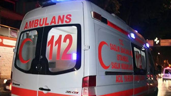 Şanlıurfa’da Sokak Ortasında Bıçaklı Kavga: 2 Kişi Yaralandı!