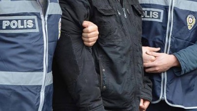 Muhtarın Tehdidi Cezaevinde Son Buldu: Polis Müdürüne Gözdağı Veren Muhtar Tutuklandı