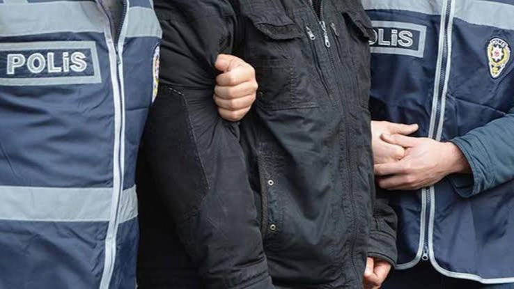 Muhtarın Tehdidi Cezaevinde Son Buldu: Polis Müdürüne Gözdağı Veren Muhtar Tutuklandı