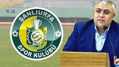 “Urfaspor’u İcraya Veren Yönetim! Eski Başkan İsyan Etti: Bu Kulübün Katillerisiniz!”
