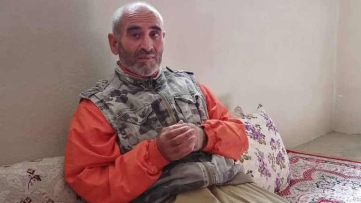 Şanlıurfa’nın Tanınan İsmi Mustafa Kayıplara Karıştı!