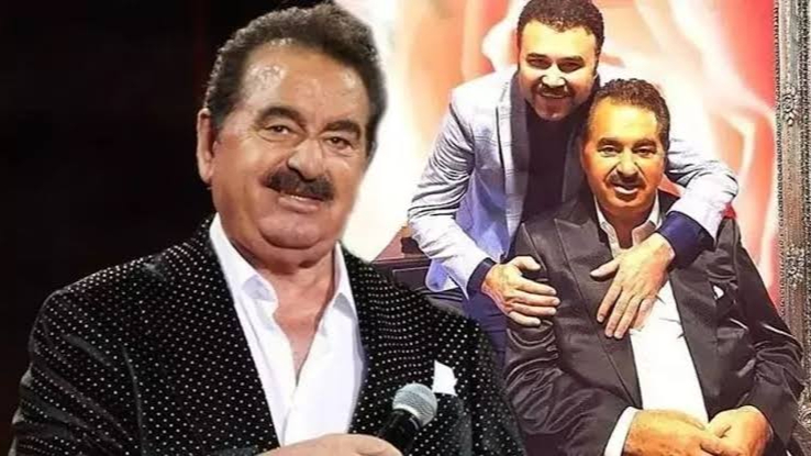 İbrahim Tatlıses'in Kardeşi Hüseyin Tatlı Tutuklandı! Taksi Şoförü Yoğun Bakımda