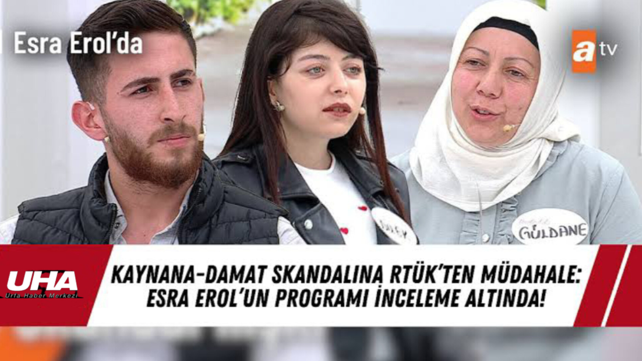 Türkiye'nin Konuştuğu Skandal! Nişanlısının Annesiyle İlişki Yaşayan Genç, Kayınvalidesini Hamile Bıraktı İddiası