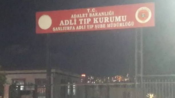 Şanlıurfa’da Yürek Yakan Ölüm: 16 Yaşındaki Umut’tan Acı Haber Geldi
