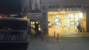 Şanlıurfa’da Can Pazarı: 81 Yaşındaki Kadın Karşıdan Karşıya Geçerken Can Verdi!