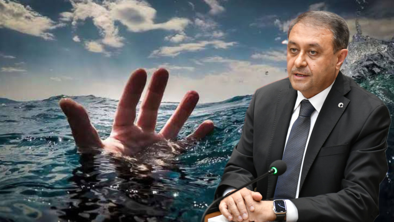 Vali Şıldak'tan Kritik Su Güvenliği Zirvesi! Boğulma Vakaları Artmadan Önlem Alarmı