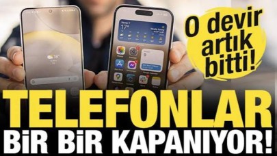Kaçak Telefonlara Geçit Yok! Şanlıurfa’da On Binlerce Cihaz Kapatılacak