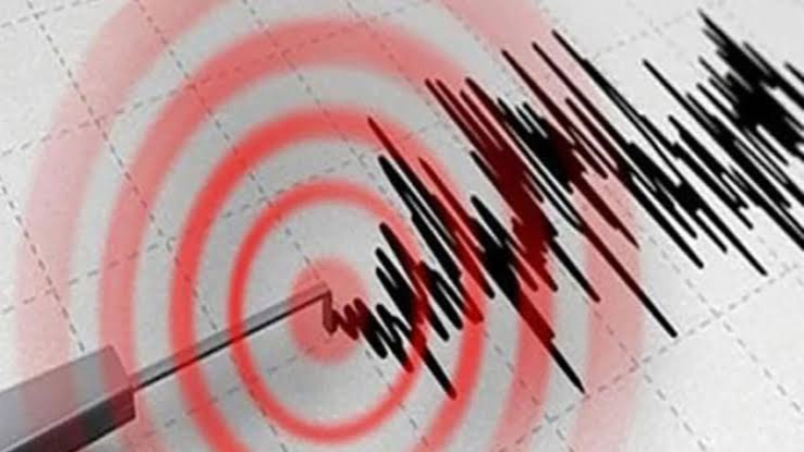 Elazığ Sallandı, Şanlıurfa da Hissedildi! 4.9 Büyüklüğündeki Deprem Panik Yarattı