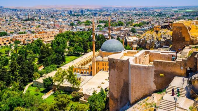 Türkiye'nin En Geri Kalmış İlçesi Harran Oldu: Tarihiyle Öne Çıkıyor, Gelişmişlikte Sınıfta Kalıyor
