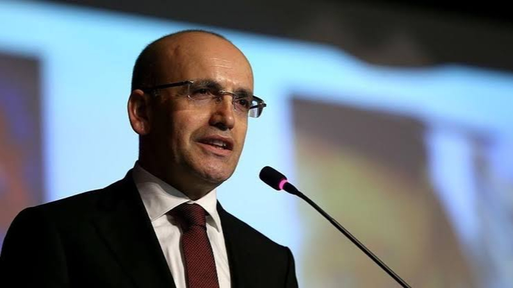 Bakan Şimşek Hayat Pahalılığıyla Mücadele En Önemli Gündemimiz