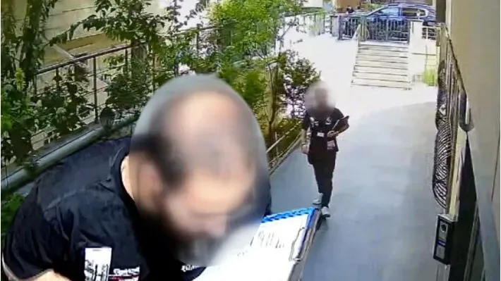 "Kapı Kapı Dolaşıp Devlet Görevlisi Gibi Davrandılar: Kimlik ve Para Tuzağı!"