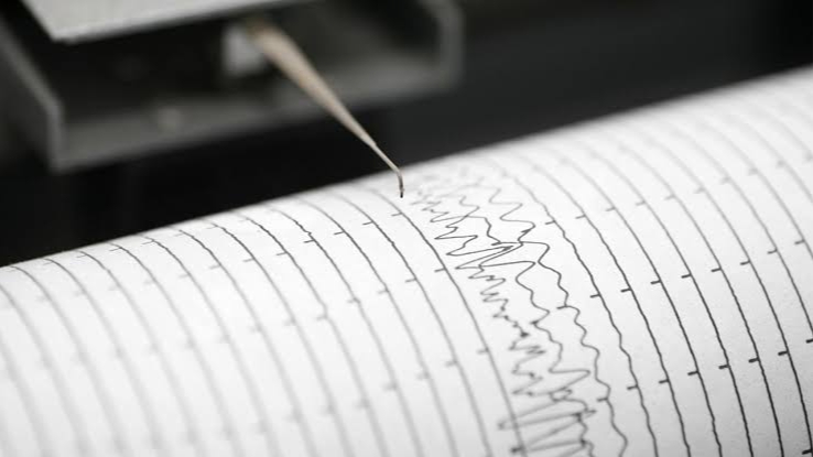 Şanlıurfa Sınırında Korkutan Deprem!