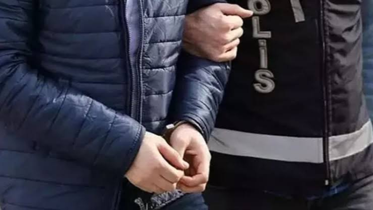 Şanlıurfa'da Organize Suç Örgütüne Büyük Darbe: 8 Kişi Tutuklandı