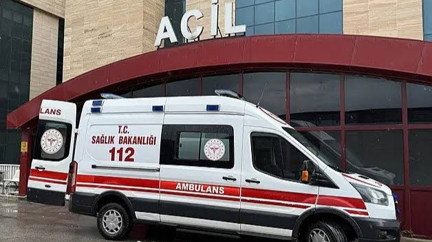 Gaziantep’te Halı Fabrikasında Şiddetli Patlama: 7 İşçi Yaralandı!