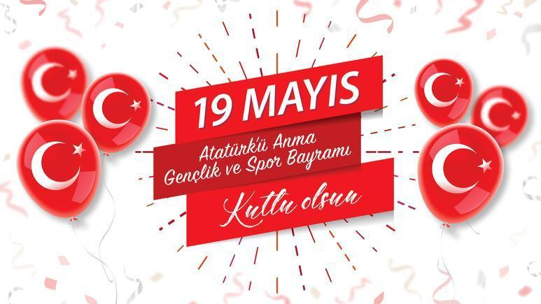 19 Mayıs Coşkusu Tüm Yurtta! Atatürk’ü Anma, Gençlik ve Spor Bayramı’na Özel En Güzel Mesajlar ve Sözler