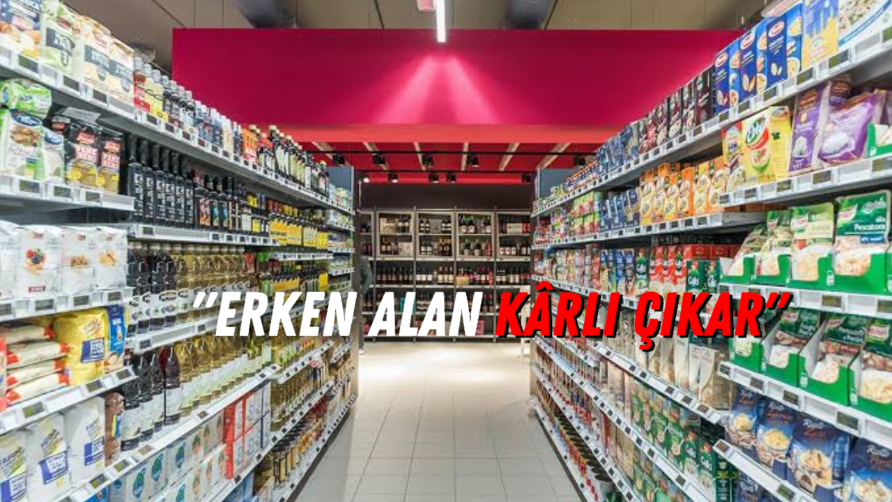 Şanlıurfalılar Dikkat! Sofraların Vazgeçilmez Ürünü El Yakacak: Stok Yapan Kazanacak