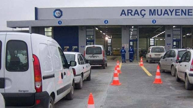 Şanlıurfa’da Araç Muayenesinde Yeni Dönem: İstasyonlar Artık Özel Sektörde, Türkiye İkiye Bölündü!