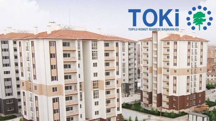 TOKİ’den 15 İlde Büyük Fırsat: Konut Başvuruları Başladı!