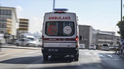 Şanlıurfa’da Bir Genç Daha Hayatına Son Verdi!