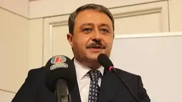 Vali Şıldak’ın En Büyük Hayali: Şanlıurfa’ya “Sporcu Fabrikası” Kurmak