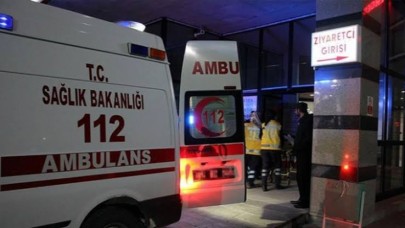 Şanlıurfa'da Feci Kaza: Karşı Şeride Geçen Araç Can Pazarı Yaşattı!