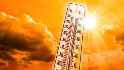 Şanlıurfa’ya “Mor Kod” Alarmı! 15 Gün Sürecek Tehlike: Sıcaklık 40 Dereceyi Aşacak