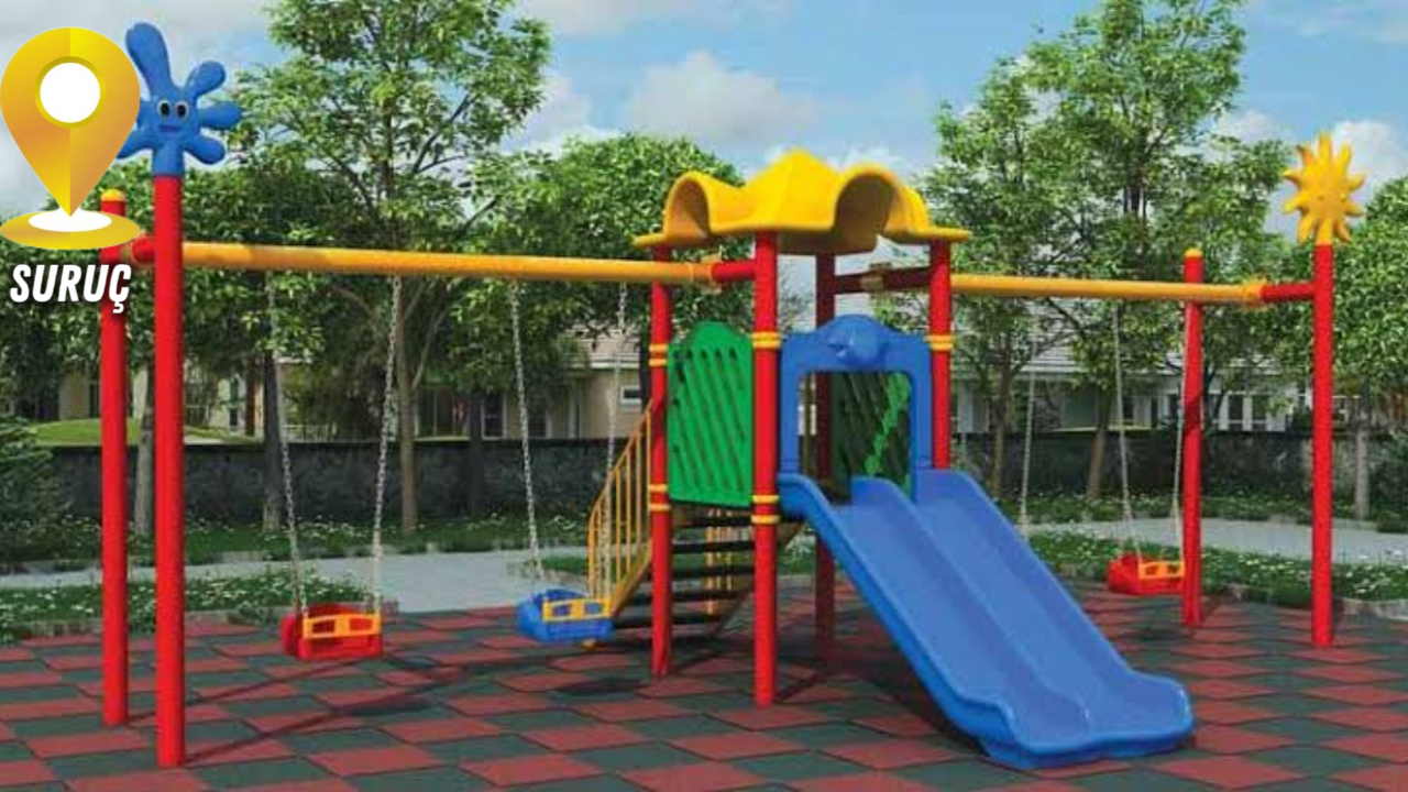 Suruç’ta Parkta Oynarken Başına Yorgun Mermi İsabet Eden 6 Yaşındaki Çocuk Hayatını Kaybetti