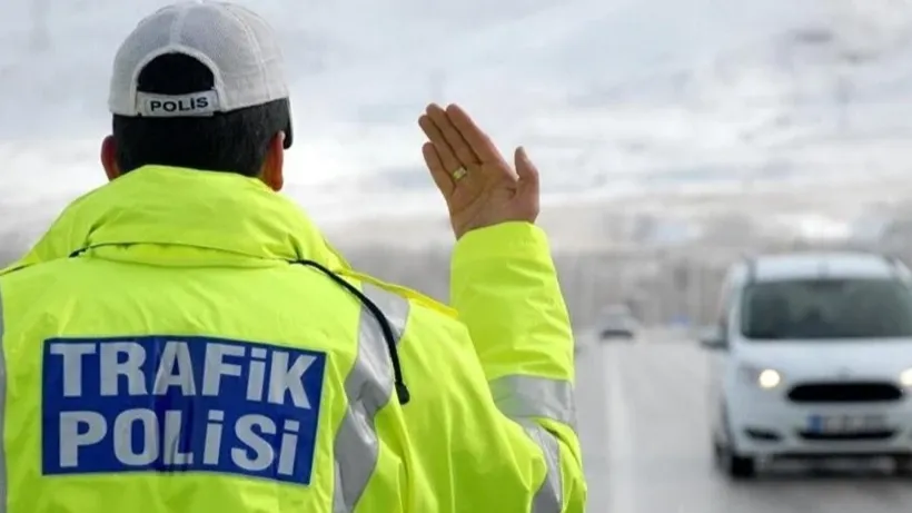 Bayramda Kesilen Trafik Cezaları Gündemi Sarstı! Geri Adım Geldi, Mahkemeyle İptal Yolu Açıldı