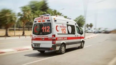 Şanlıurfa’da Zincirleme Kaza: 1 Ölü, 5 Yaralı