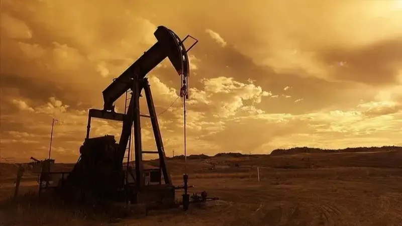 Komşudaki Petrol Heyecanı Şanlıurfa’yı da Ayağa Kaldırdı!