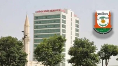 Şanlıurfa Büyükşehir Belediyesi’nden Şeffaf Personel Alımı: Kura Canlı Yayınlanacak