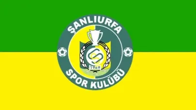 Şanlıurfaspor’da Şok Ayrılık! Hakan Erçelik Sözleşmesini Tek Taraflı Feshetti