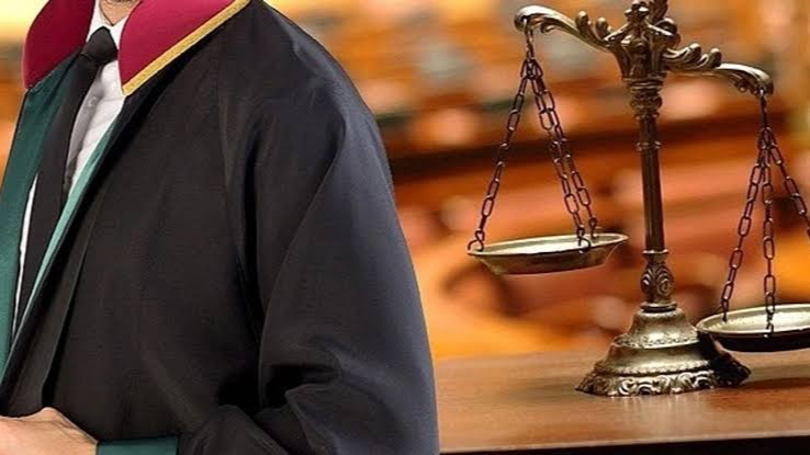 Şanlıurfa Adliyesi'nde Şiddet Tartışmasına Görüntülü Yanıt: "Kadına Şiddet Yalanı Bu Görüntüyle Çöktü!"