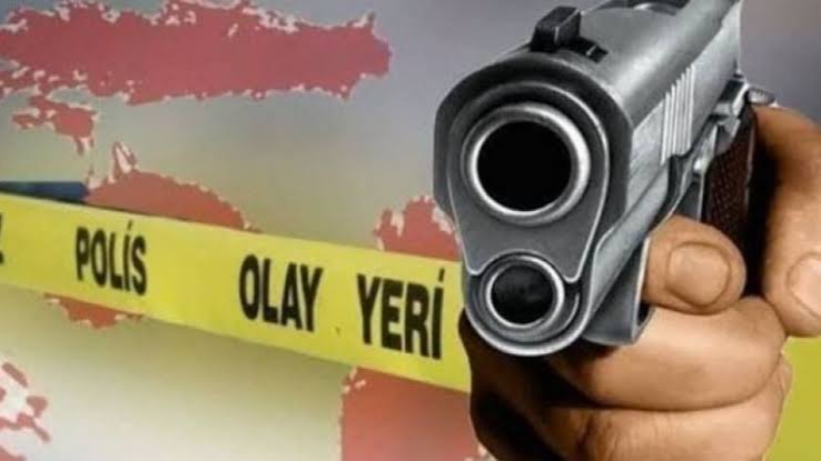 Şanlıurfa’da Kanlı Gece! 18 Yaşındaki Genç Sokak Ortasında Kurşunlandı