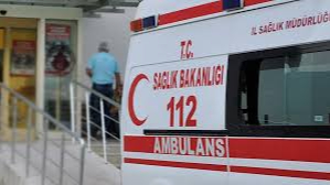 İkiye Bölünen Araçta 2 Hemşire Hayatını Kaybetti