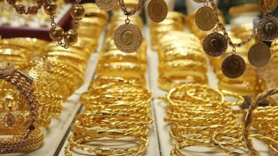 Altın Fiyatlarında Tarihi Zirve: Gram 4.335 TL’yi Aştı!