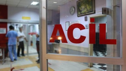 Şanlıurfa’da Feci Kaza! Araçlar Kafa Kafaya Çarpıştı: 4 Yaralı