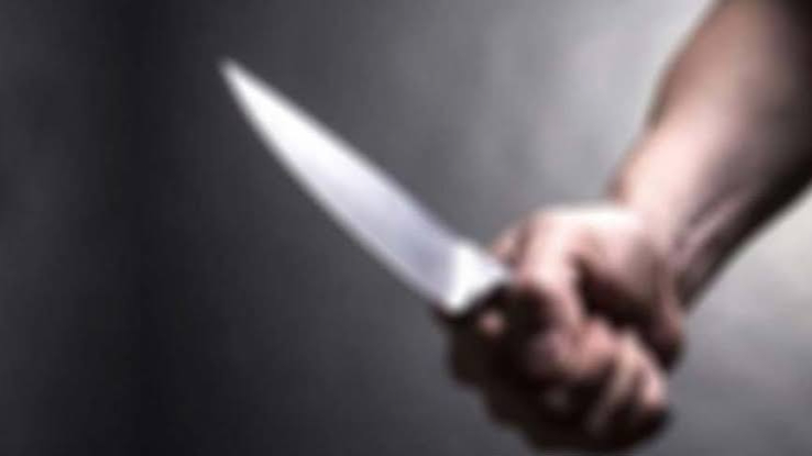 Dehşet: Cezaevinden Yeni Çıkan Eş, 2 Çocuk Annesini Bıçaklayarak Öldürdü!